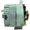 Wai Global Alternator, ALTDR 10SI, 63 Amp12 Volt, CW, 1Groove Pulley, 0300 Plug Clock, 3Wire System 7127-3N - alternate 4